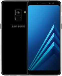 Замена кнопки включения на телефоне Samsung Galaxy A8 Plus (2018) в Белгороде